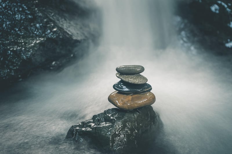 Balancing Movements
